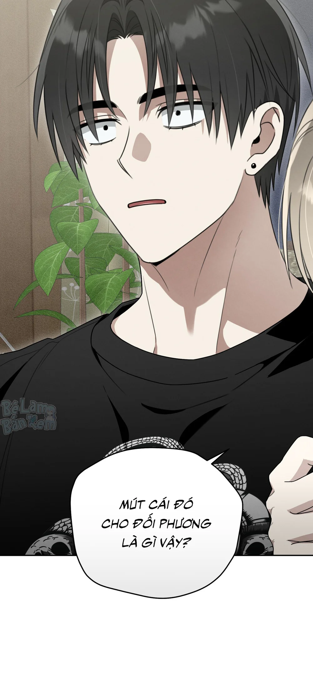 CẢNH BÁO TRỜI MƯA Chapter 4 Trang 29