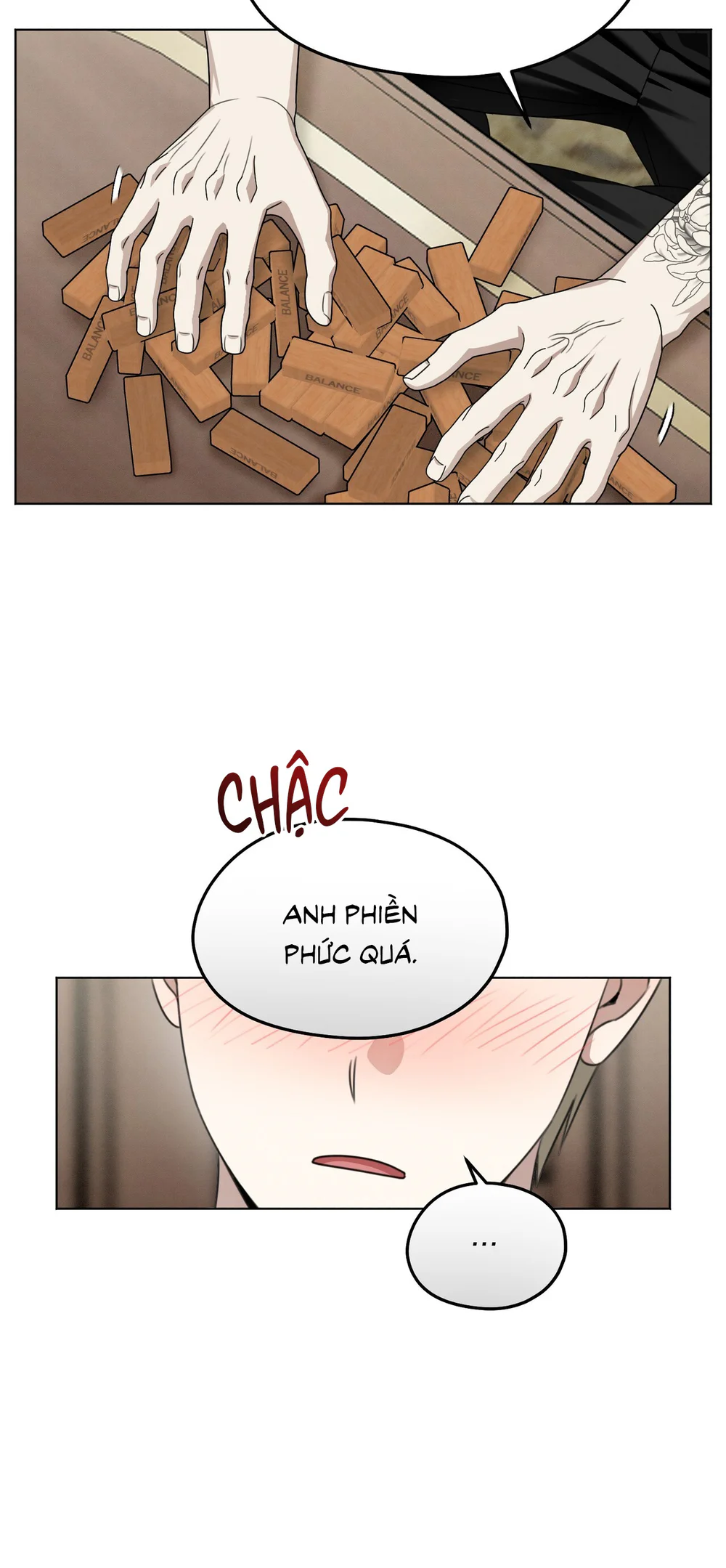 CẢNH BÁO TRỜI MƯA Chapter 4 Trang 38