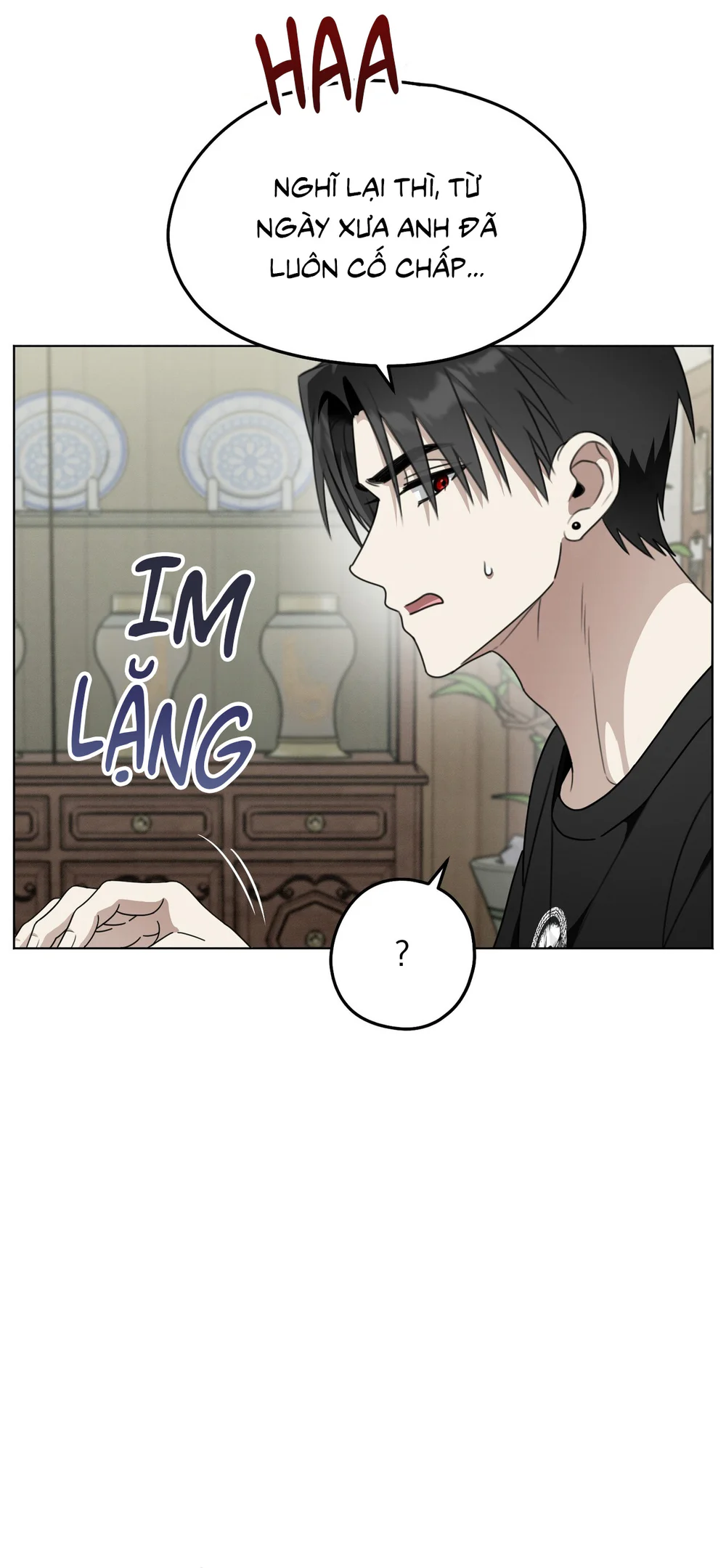 CẢNH BÁO TRỜI MƯA Chapter 4 Trang 39