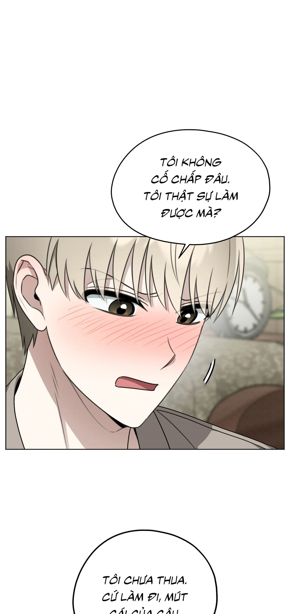 CẢNH BÁO TRỜI MƯA Chapter 4 Trang 41