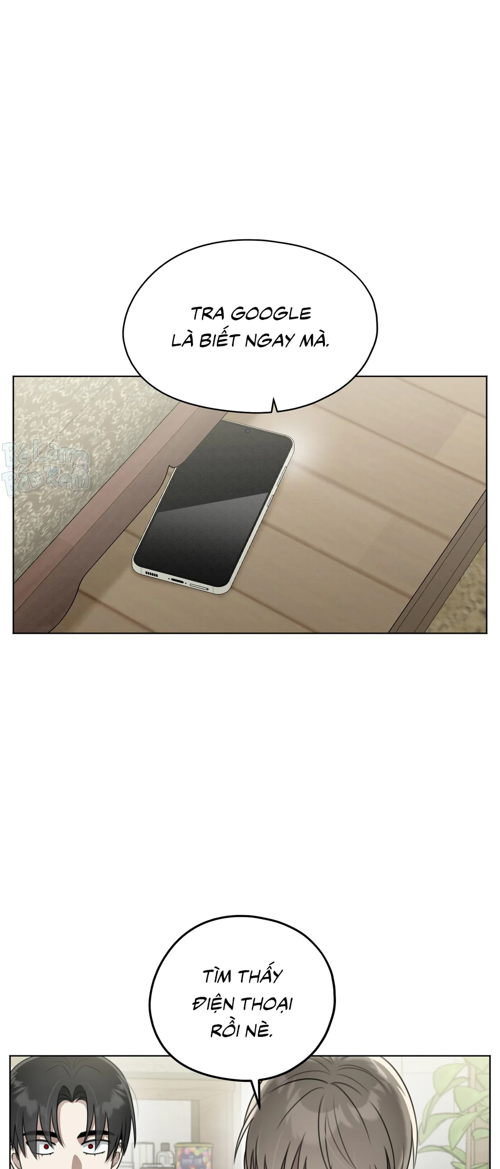 CẢNH BÁO TRỜI MƯA Chapter 4 Trang 51