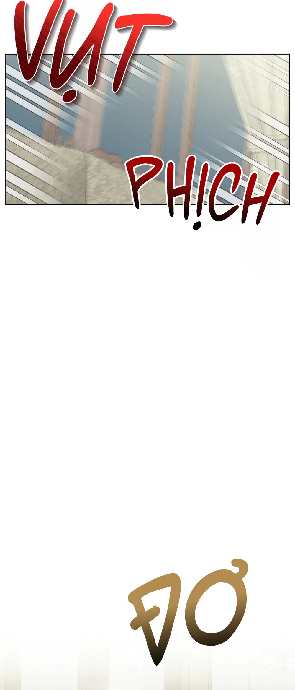 CẢNH BÁO TRỜI MƯA Chapter 4 Trang 54