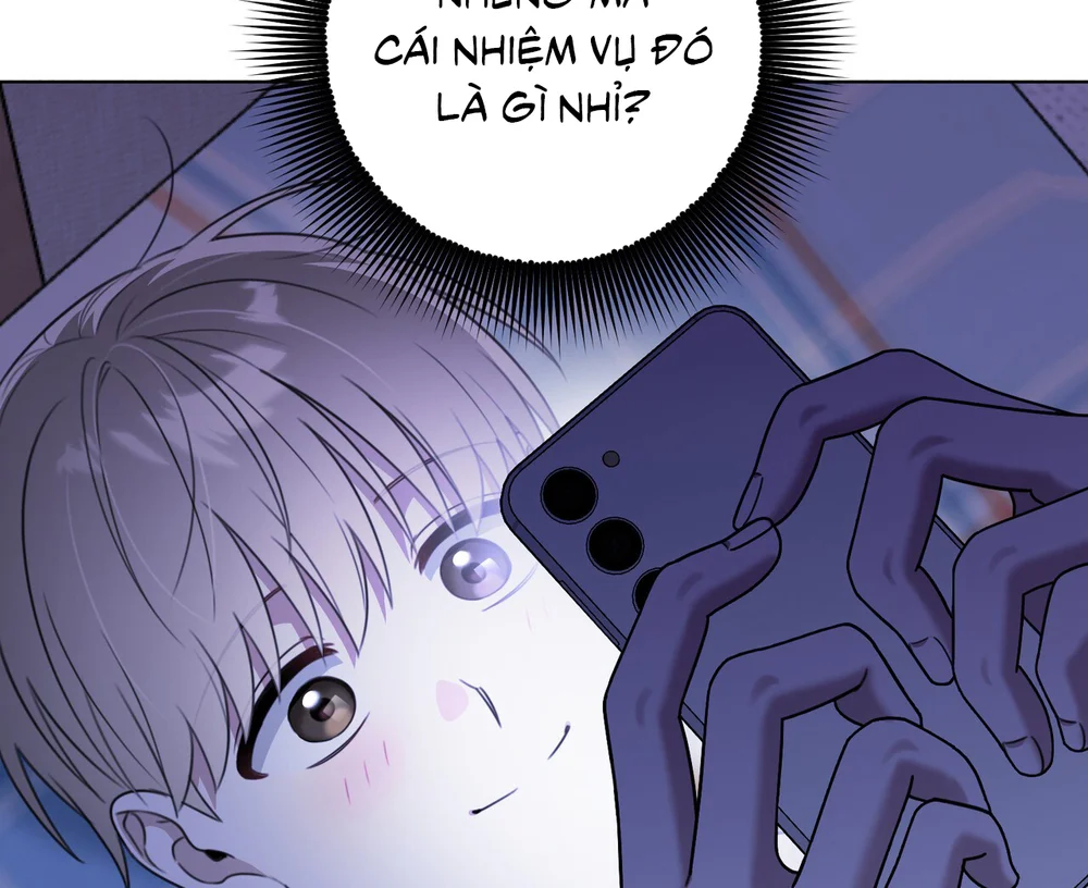 CẢNH BÁO TRỜI MƯA Chapter 5 Trang 14