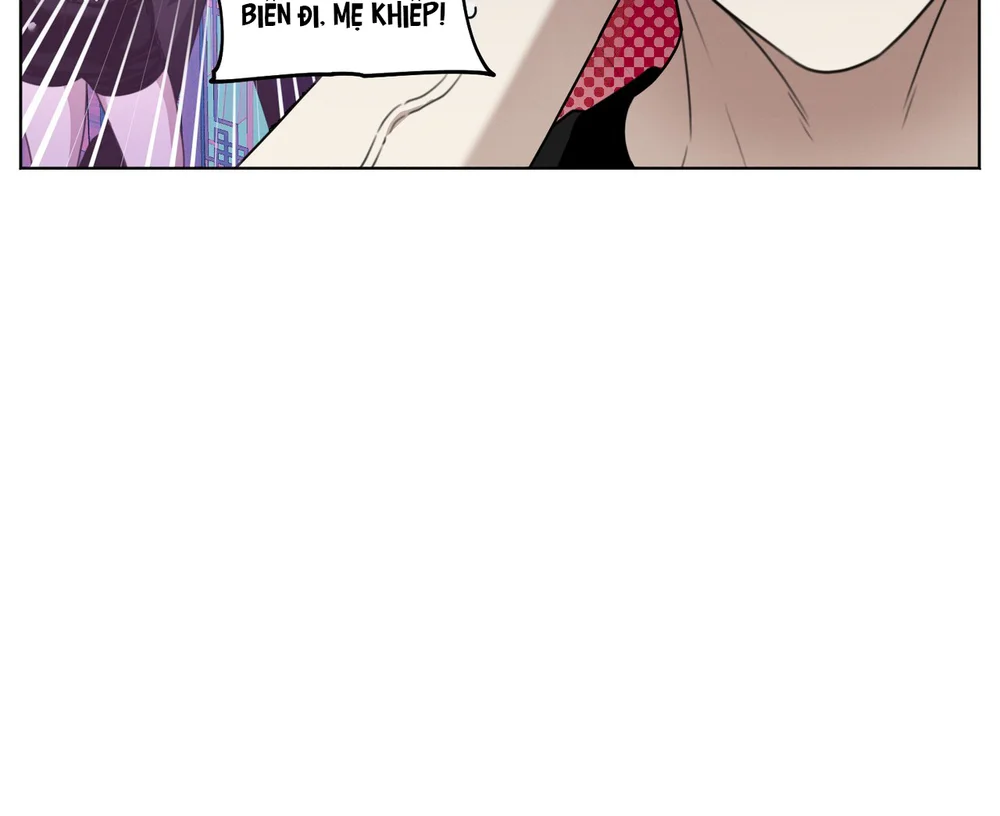 CẢNH BÁO TRỜI MƯA Chapter 5 Trang 20