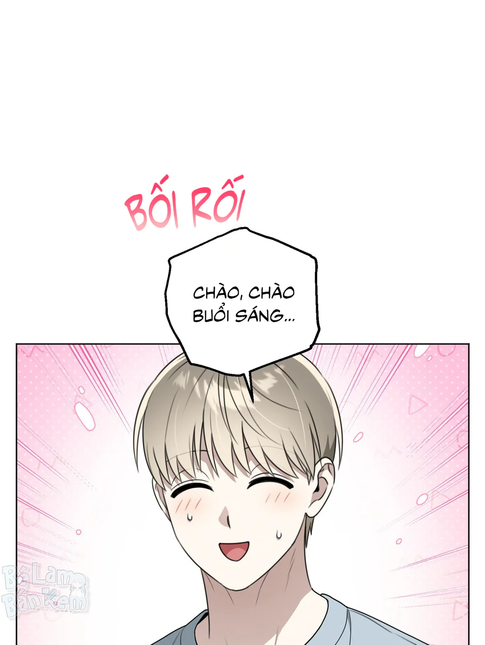 CẢNH BÁO TRỜI MƯA Chapter 5 Trang 24