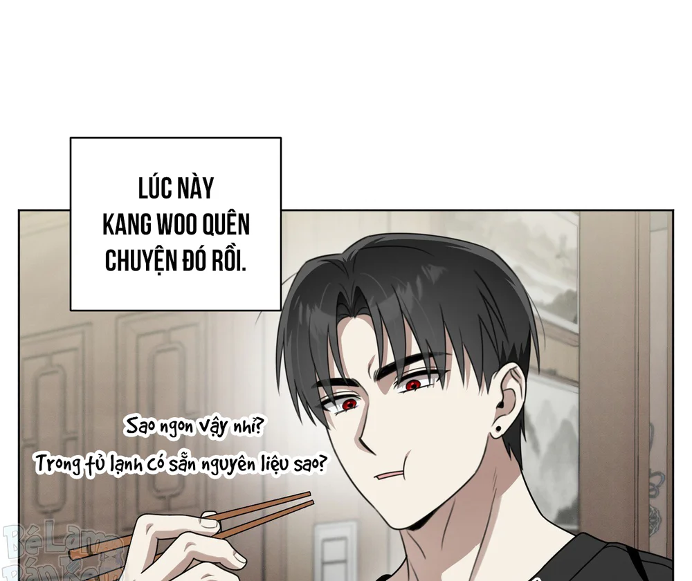 CẢNH BÁO TRỜI MƯA Chapter 5 Trang 32