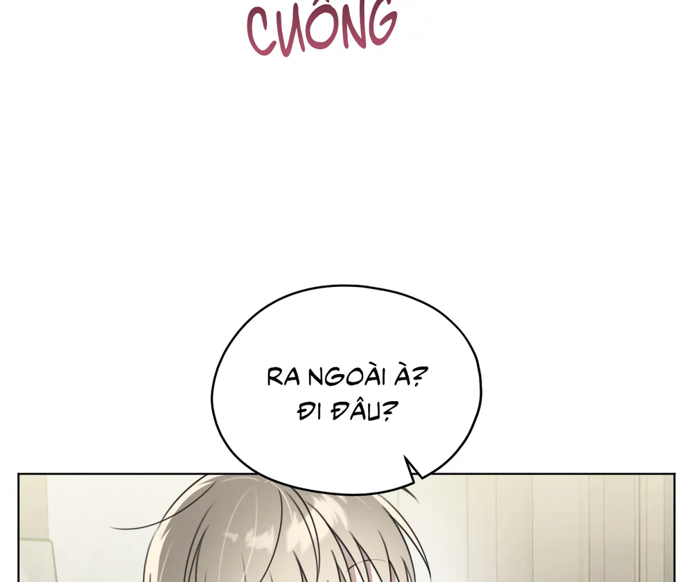 CẢNH BÁO TRỜI MƯA Chapter 5 Trang 38