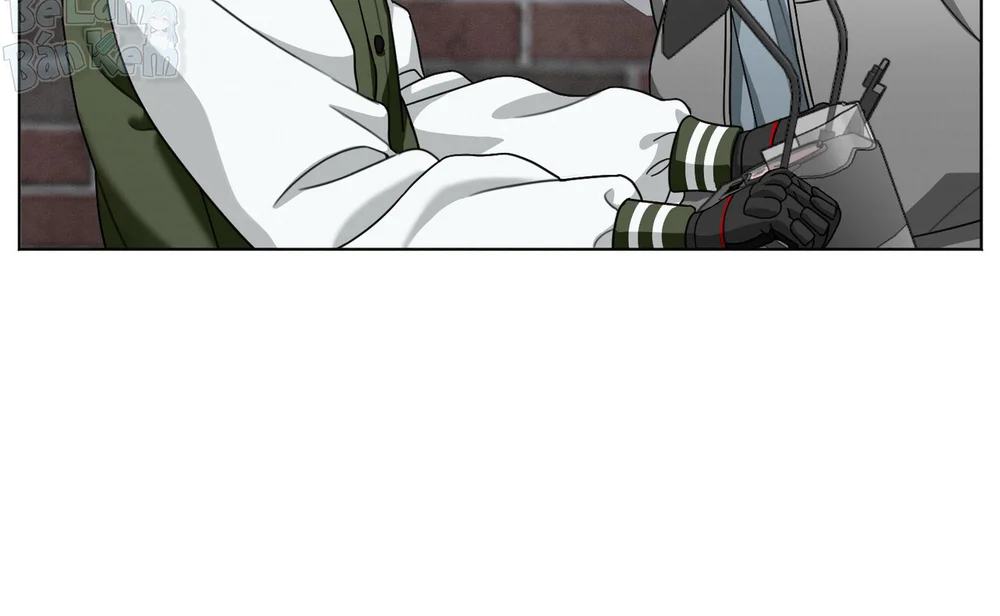 CẢNH BÁO TRỜI MƯA Chapter 5 Trang 50