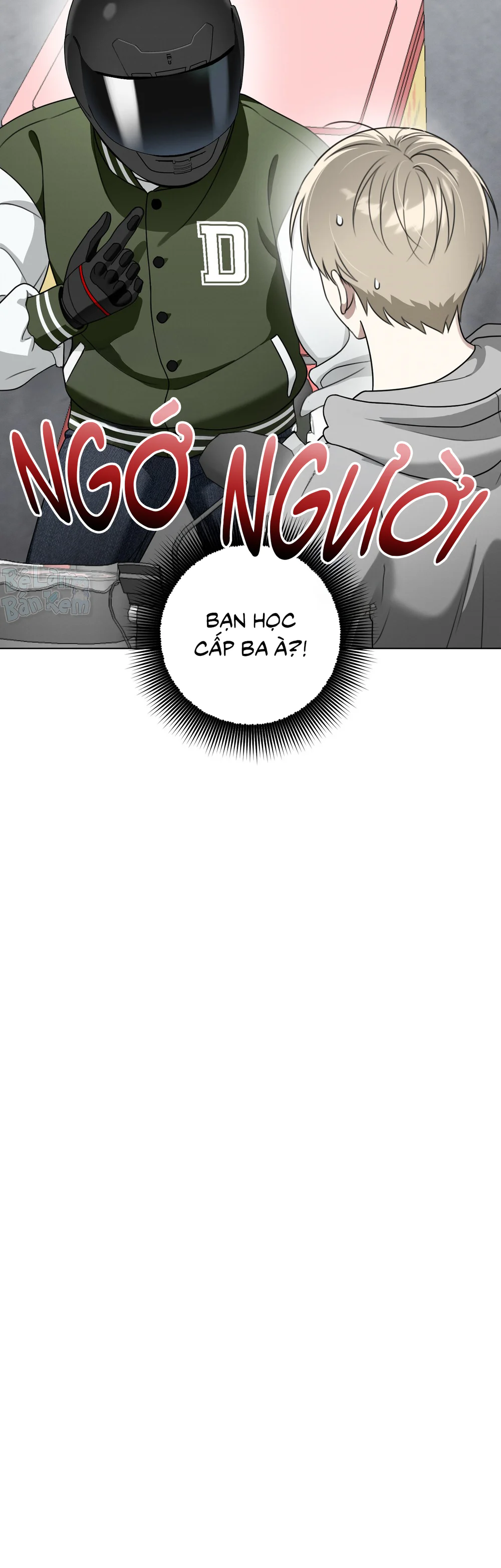 CẢNH BÁO TRỜI MƯA Chapter 5 Trang 59