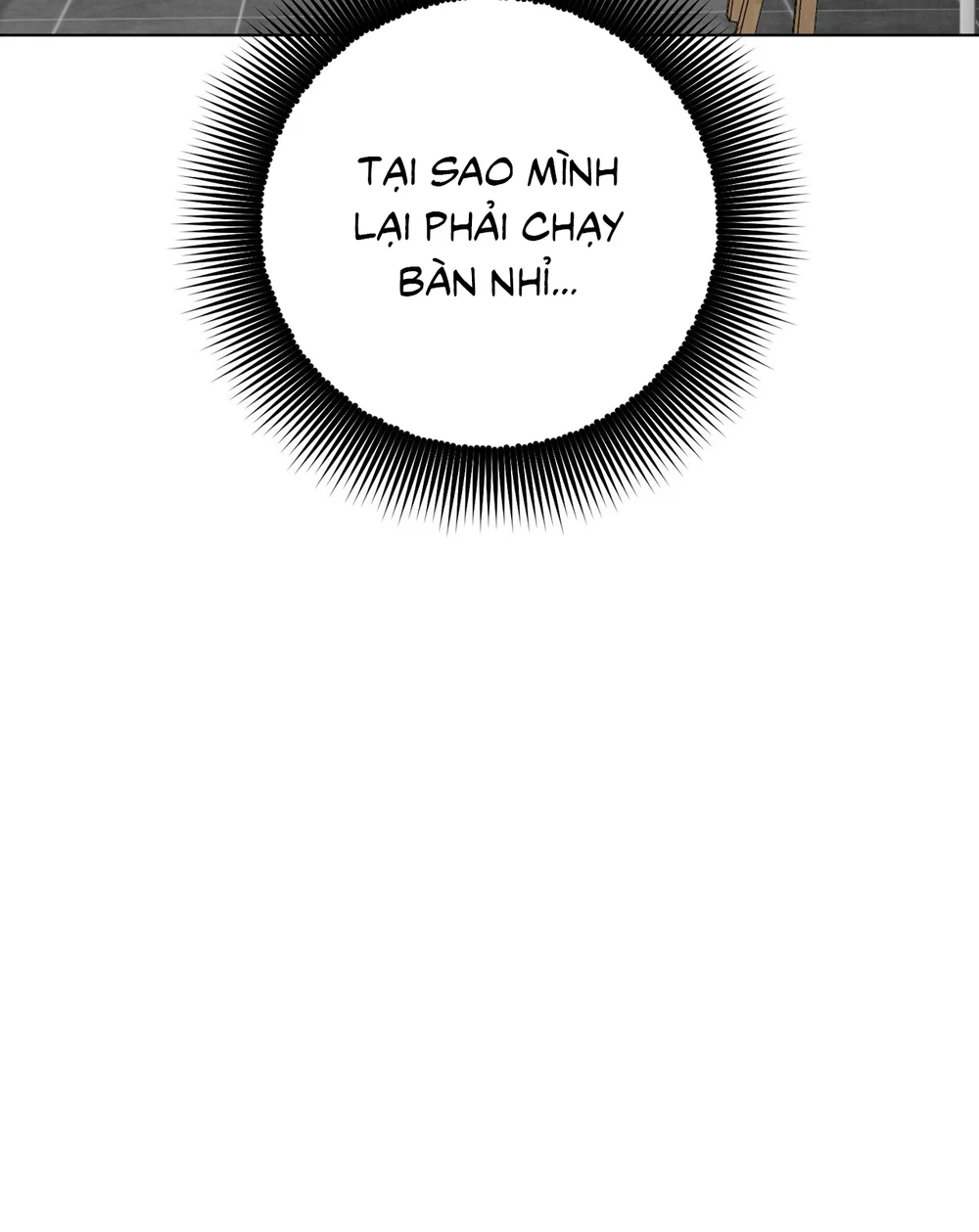 CẢNH BÁO TRỜI MƯA Chapter 6 Trang 4