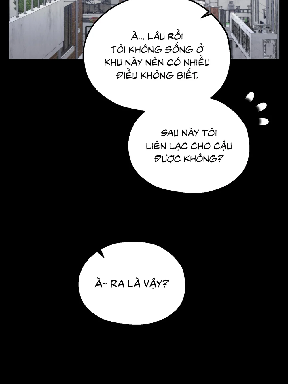 CẢNH BÁO TRỜI MƯA Chapter 6 Trang 12