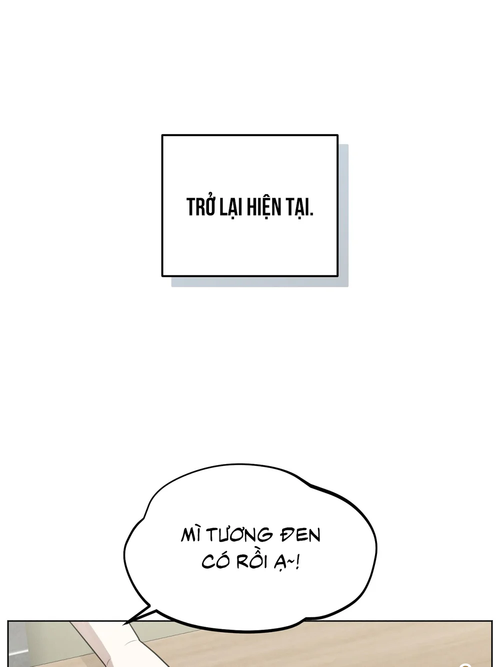 CẢNH BÁO TRỜI MƯA Chapter 6 Trang 16