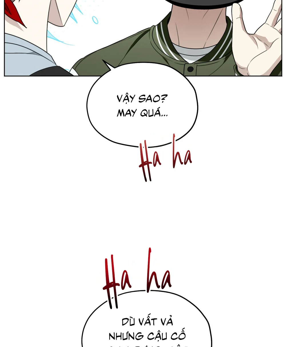 CẢNH BÁO TRỜI MƯA Chapter 6 Trang 22