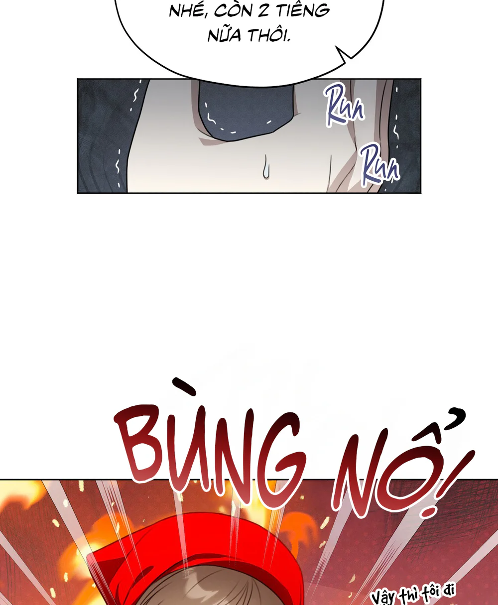 CẢNH BÁO TRỜI MƯA Chapter 6 Trang 24