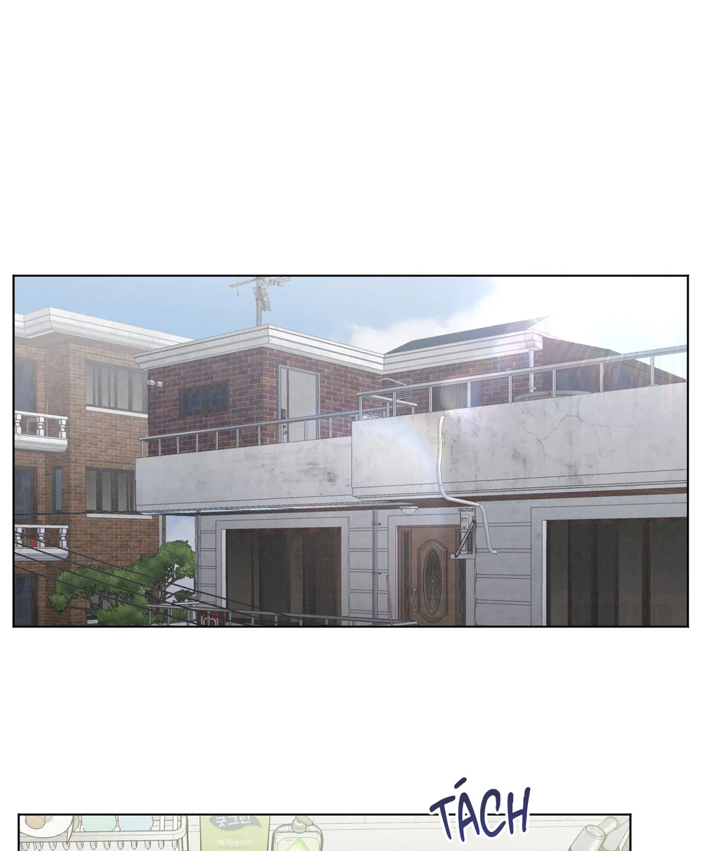 CẢNH BÁO TRỜI MƯA Chapter 6 Trang 26