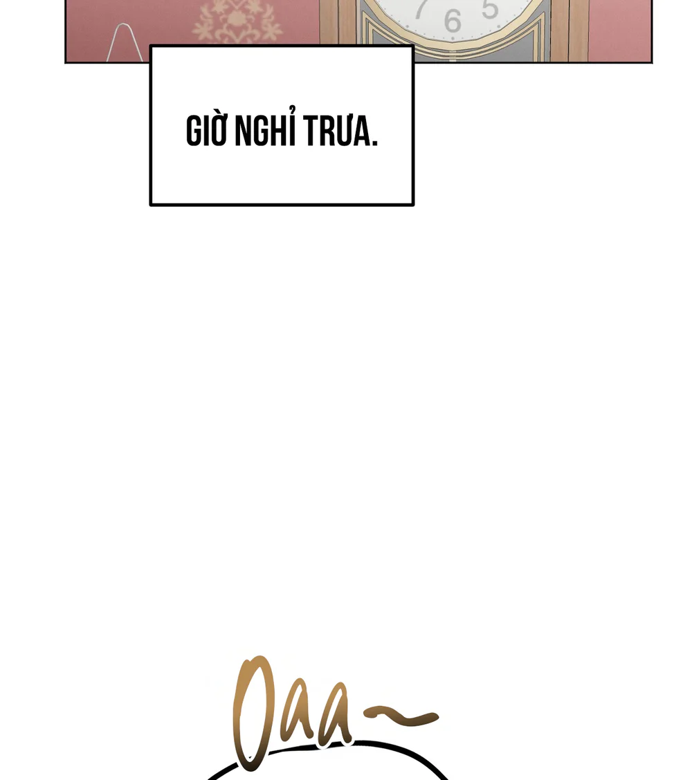 CẢNH BÁO TRỜI MƯA Chapter 6 Trang 34