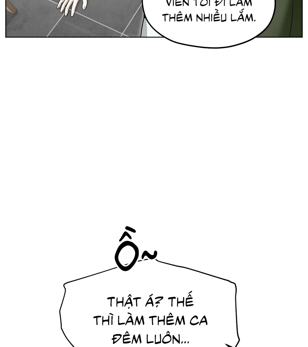 CẢNH BÁO TRỜI MƯA Chapter 6 Trang 36