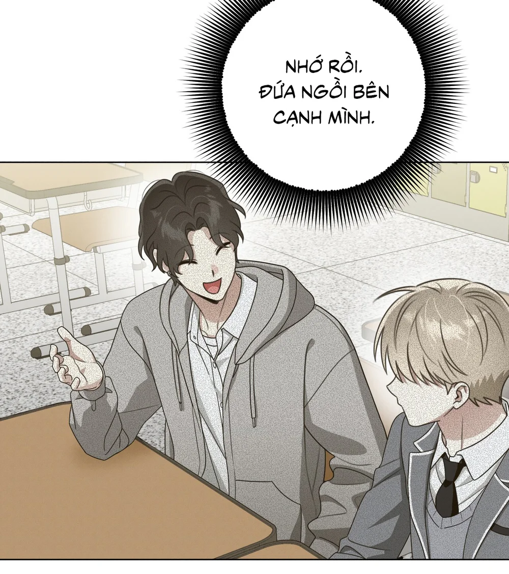 CẢNH BÁO TRỜI MƯA Chapter 6 Trang 40