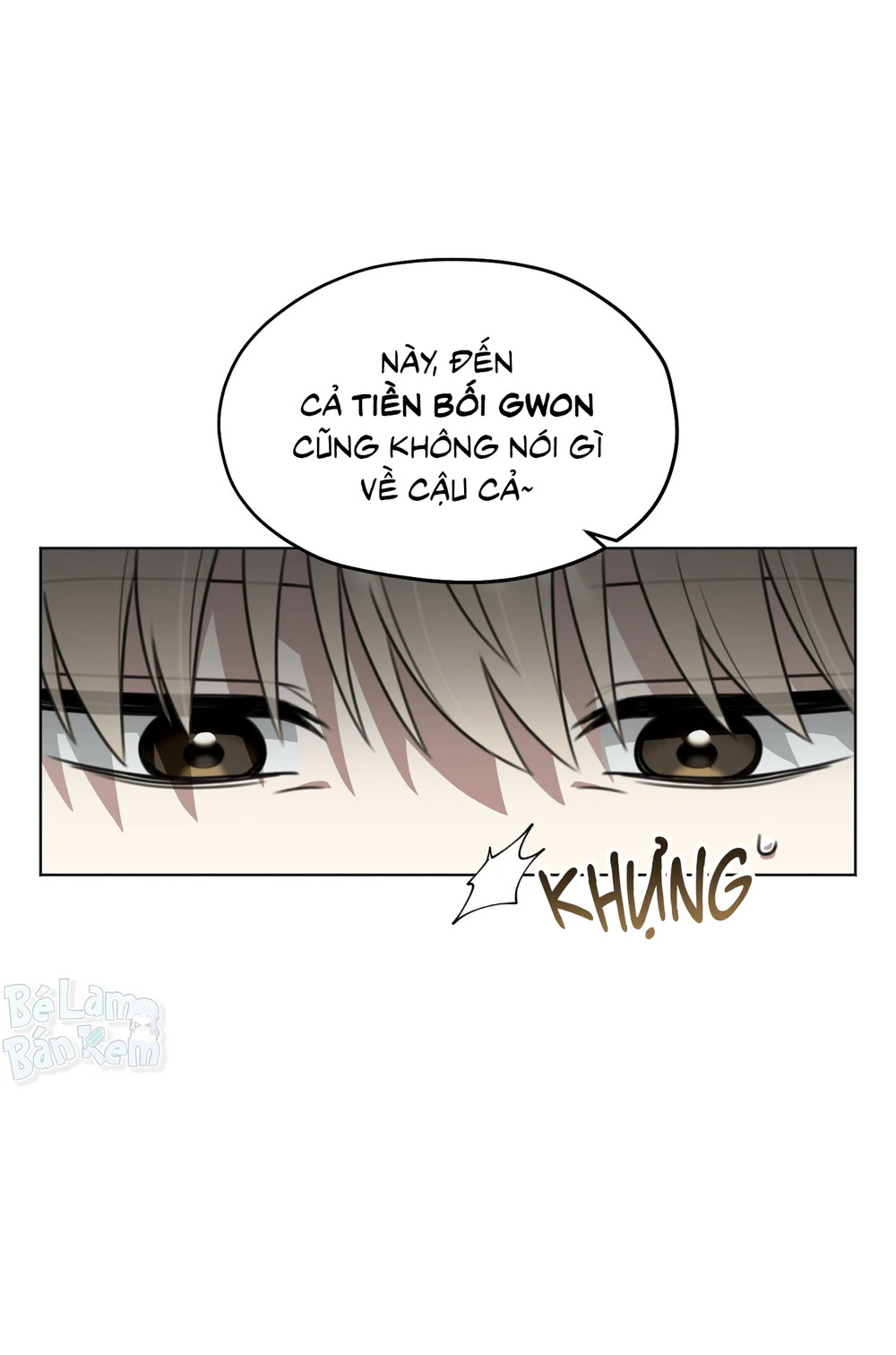 CẢNH BÁO TRỜI MƯA Chapter 6 Trang 50