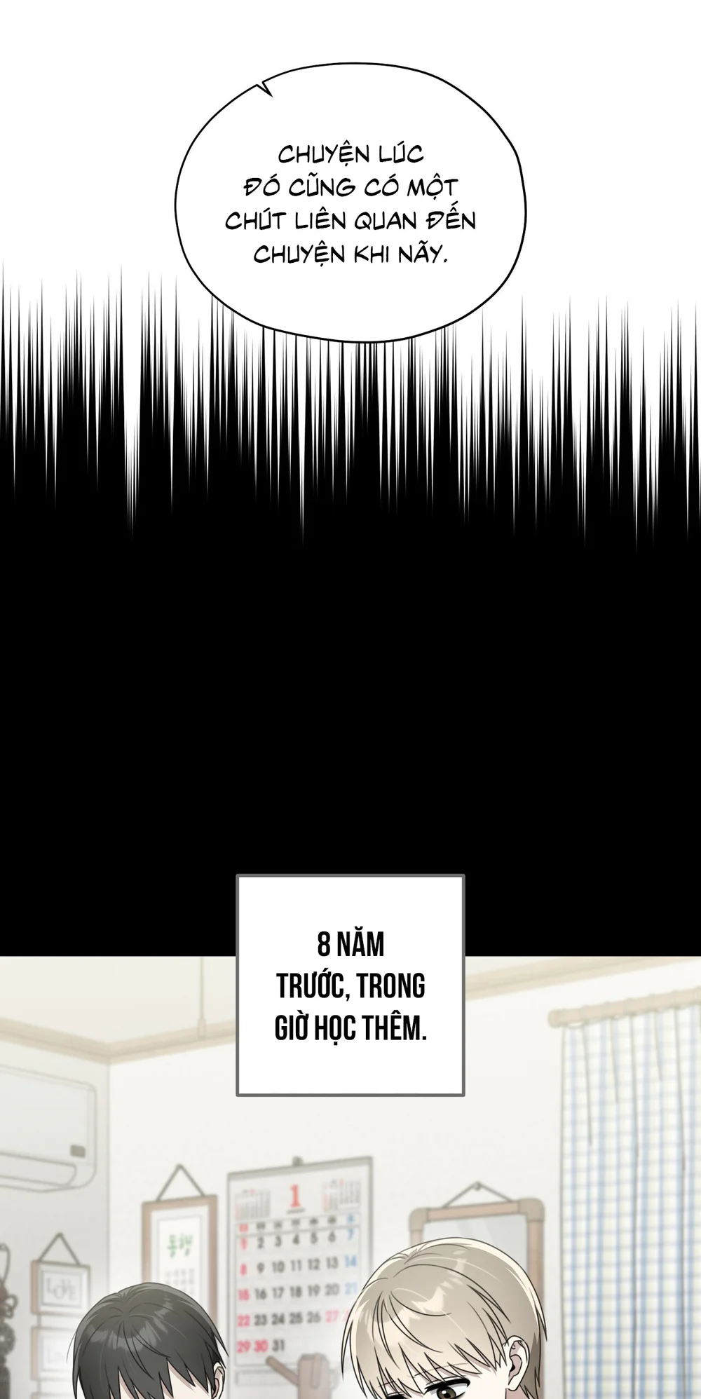 CẢNH BÁO TRỜI MƯA Chapter 7 Trang 38