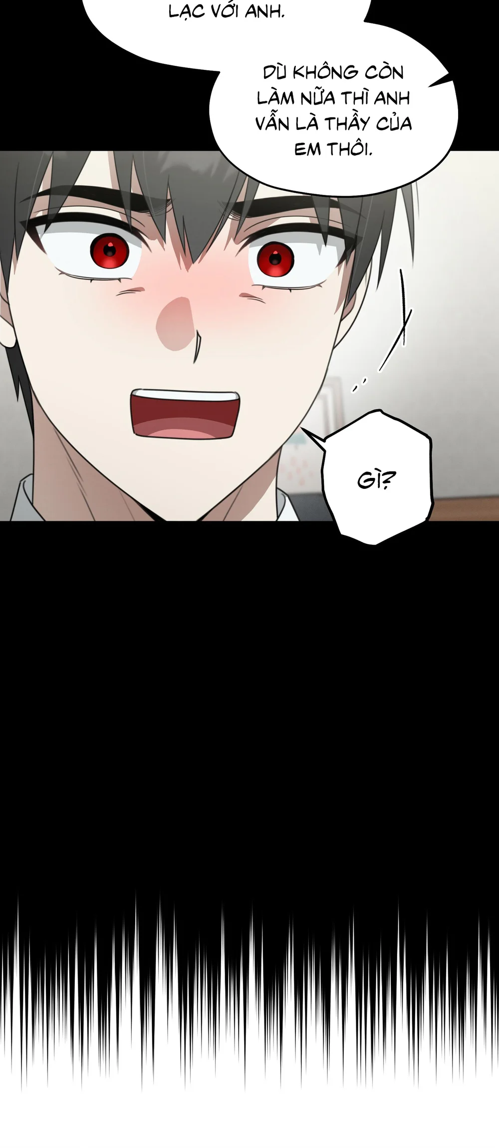 CẢNH BÁO TRỜI MƯA Chapter 7 Trang 46