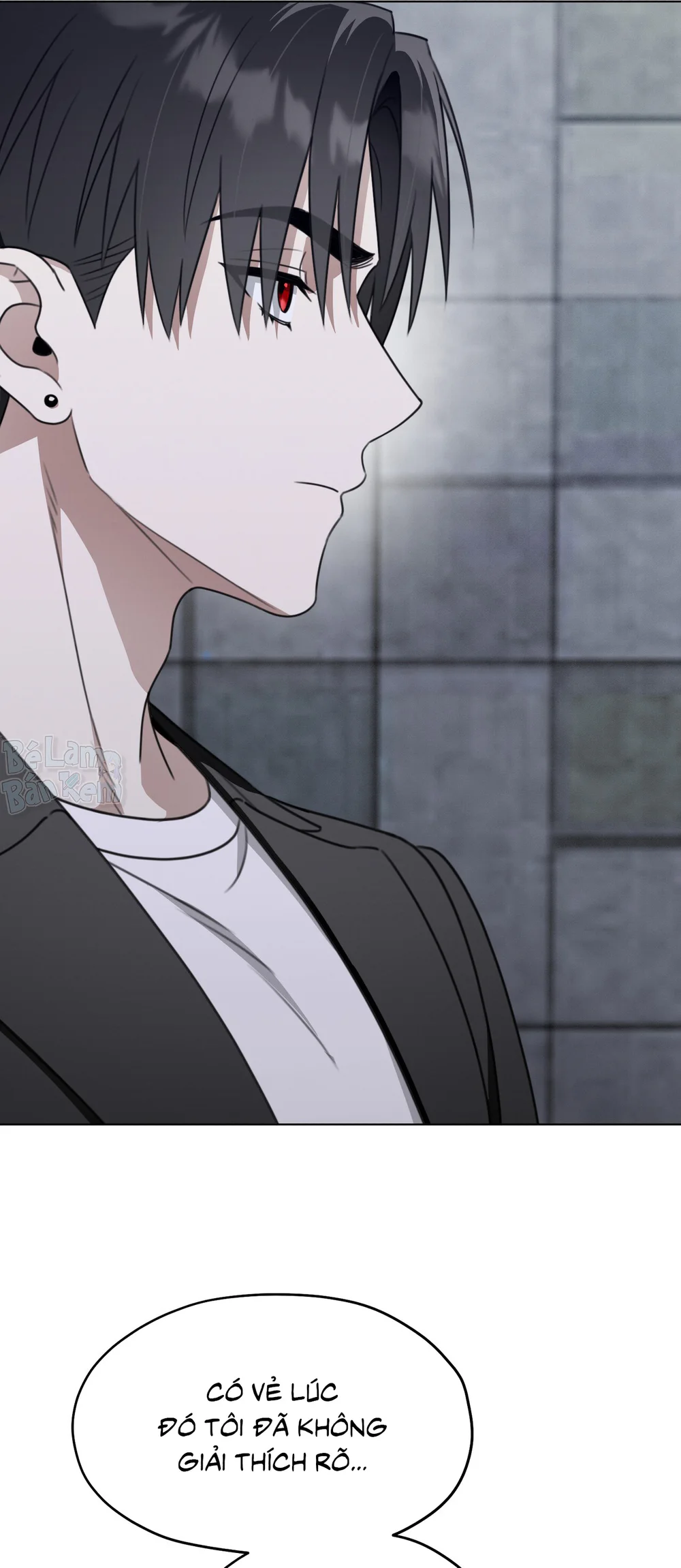 CẢNH BÁO TRỜI MƯA Chapter 7 Trang 47