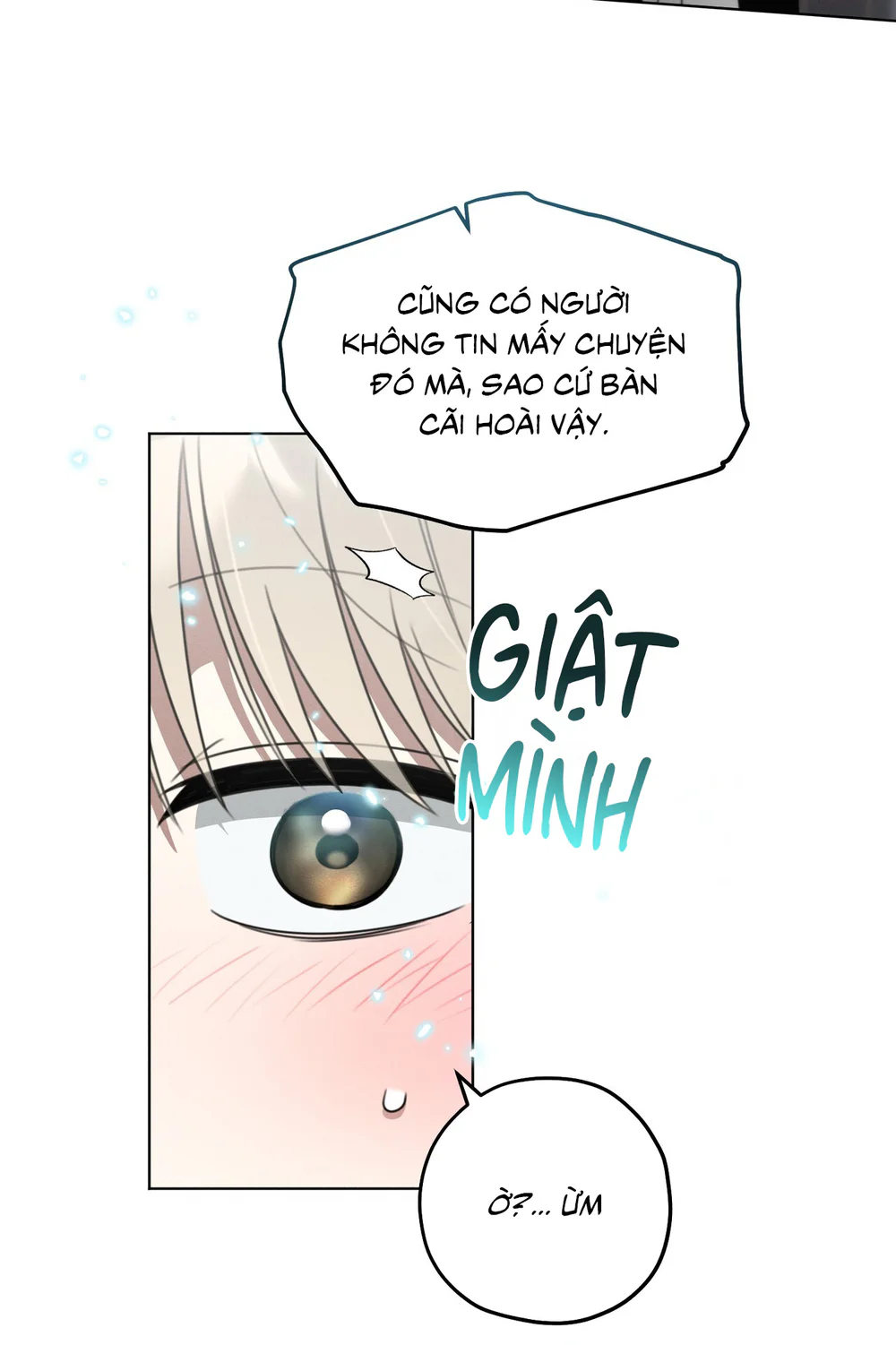 CẢNH BÁO TRỜI MƯA Chapter 7 Trang 53