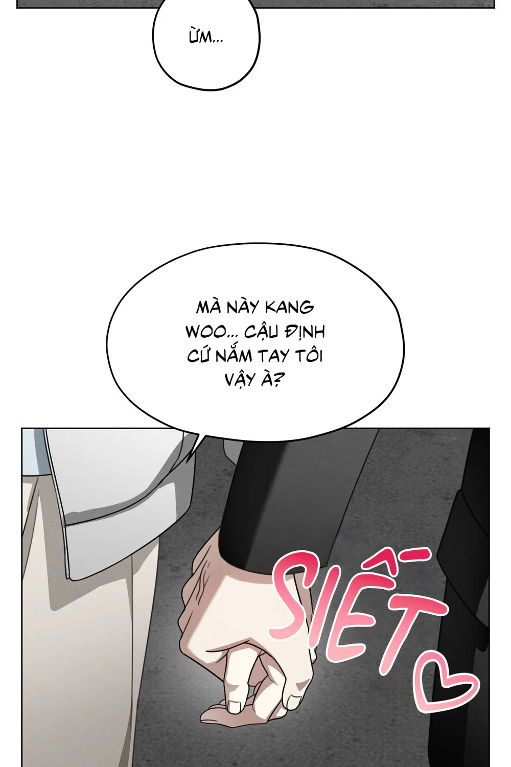 CẢNH BÁO TRỜI MƯA Chapter 7 Trang 55