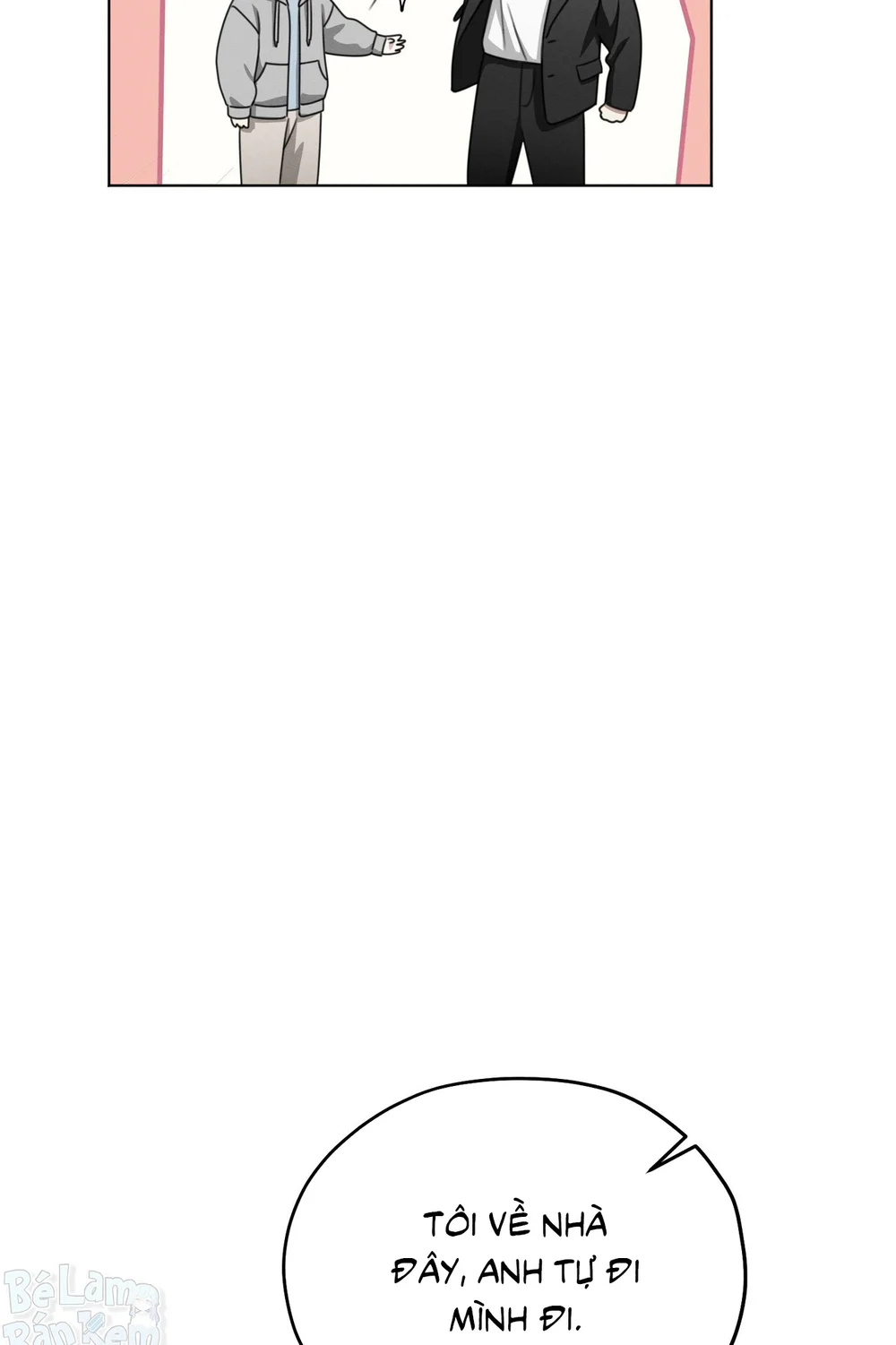 CẢNH BÁO TRỜI MƯA Chapter 7 Trang 57