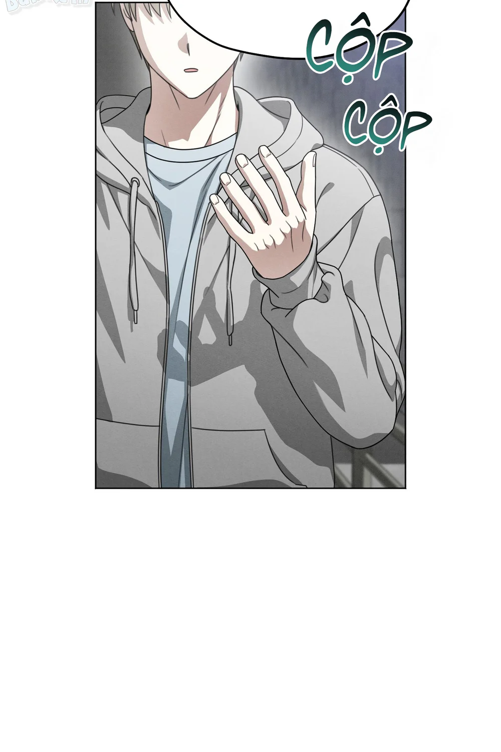 CẢNH BÁO TRỜI MƯA Chapter 7 Trang 58