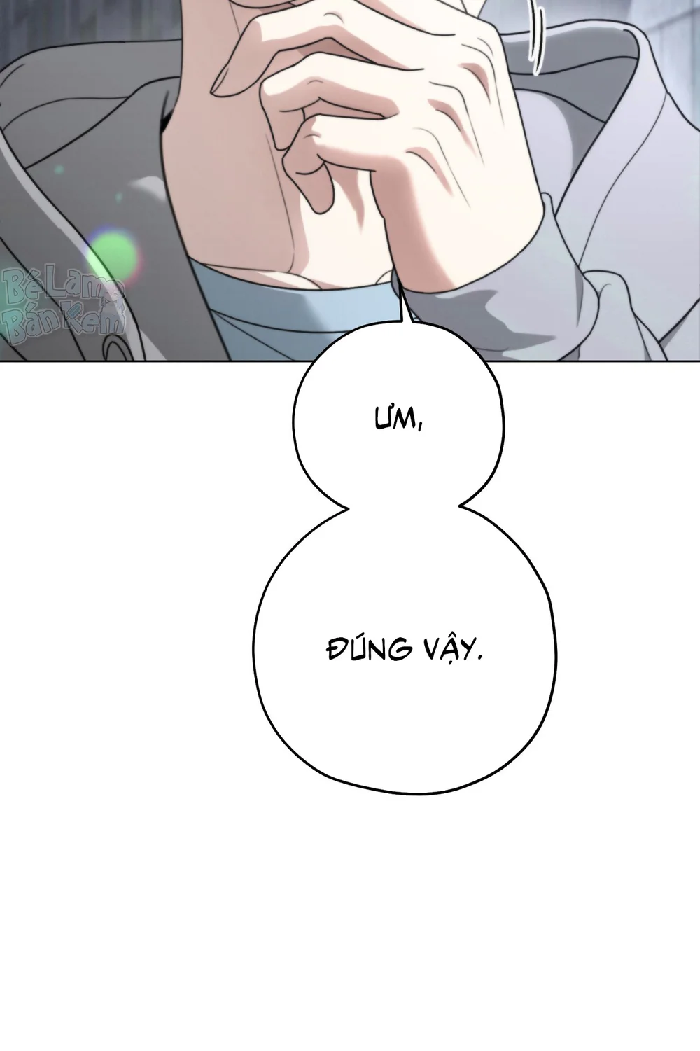 CẢNH BÁO TRỜI MƯA Chapter 7 Trang 60