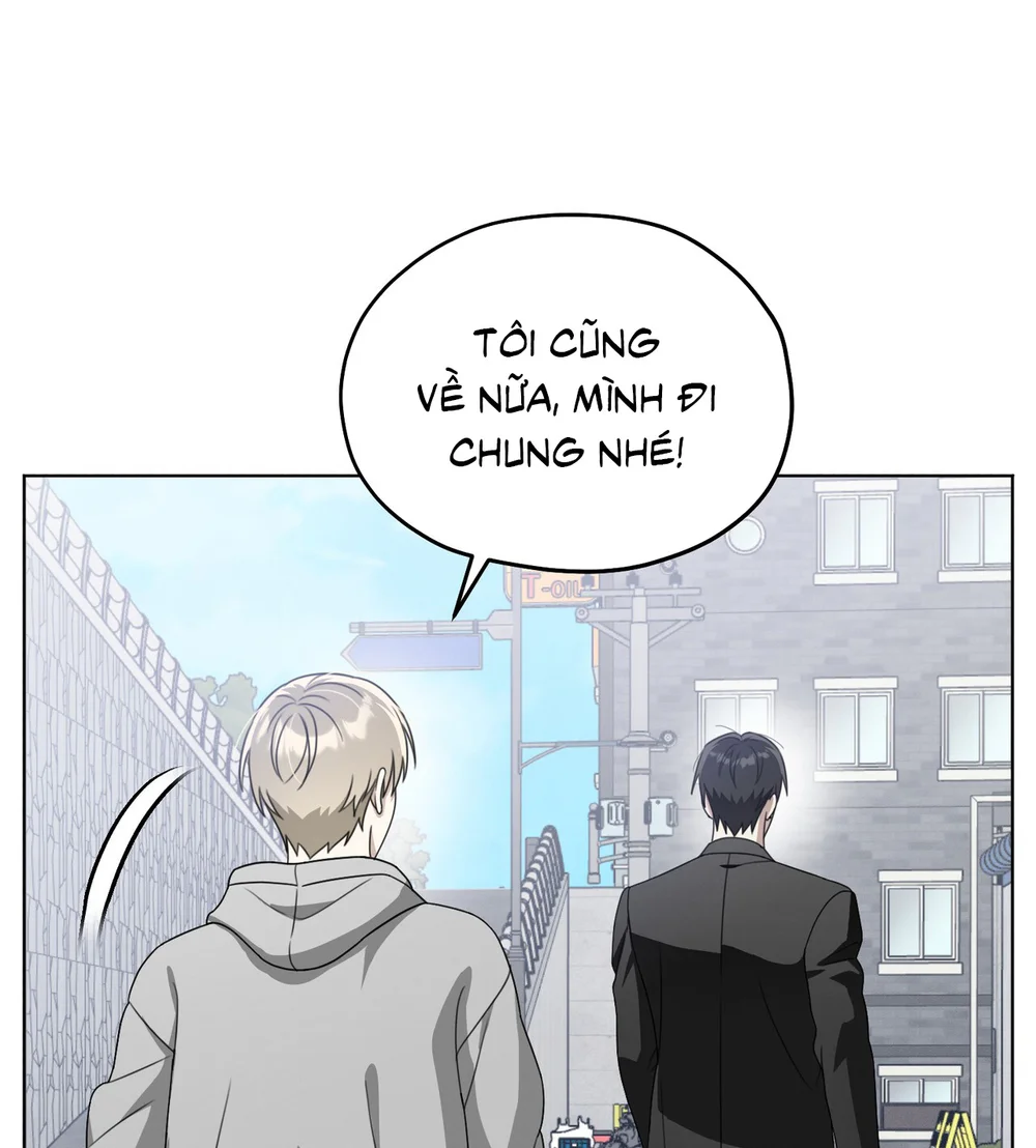 CẢNH BÁO TRỜI MƯA Chapter 7 Trang 61