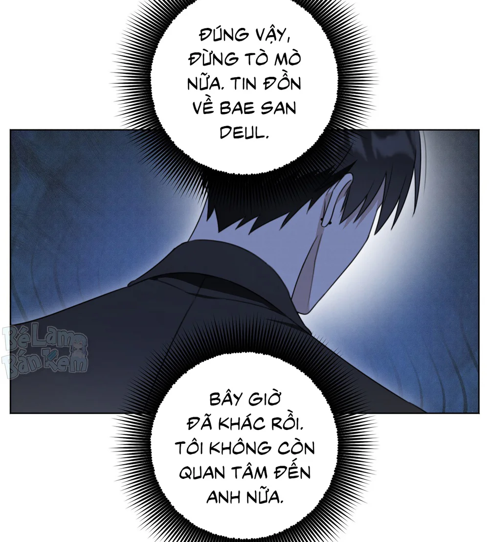 CẢNH BÁO TRỜI MƯA Chapter 7 Trang 63