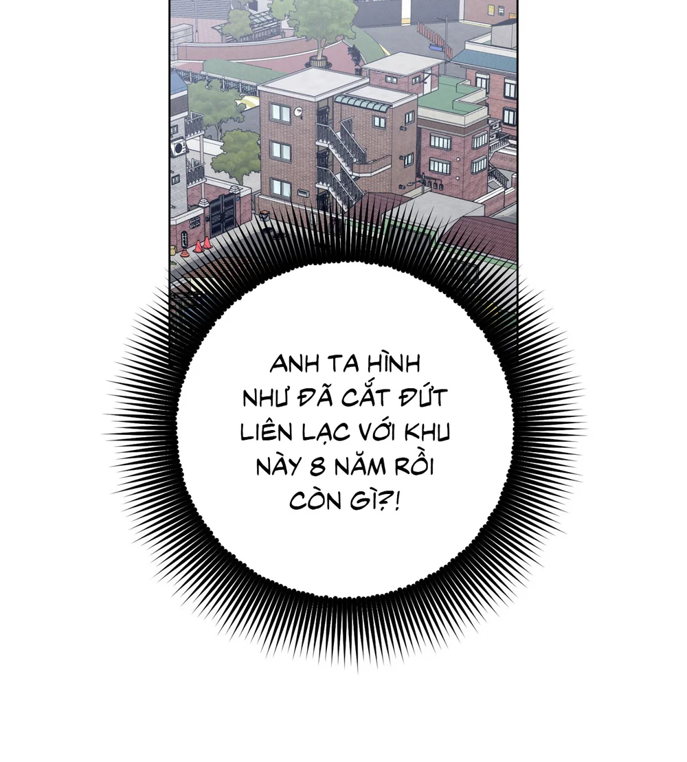 CẢNH BÁO TRỜI MƯA Chapter 7 Trang 65