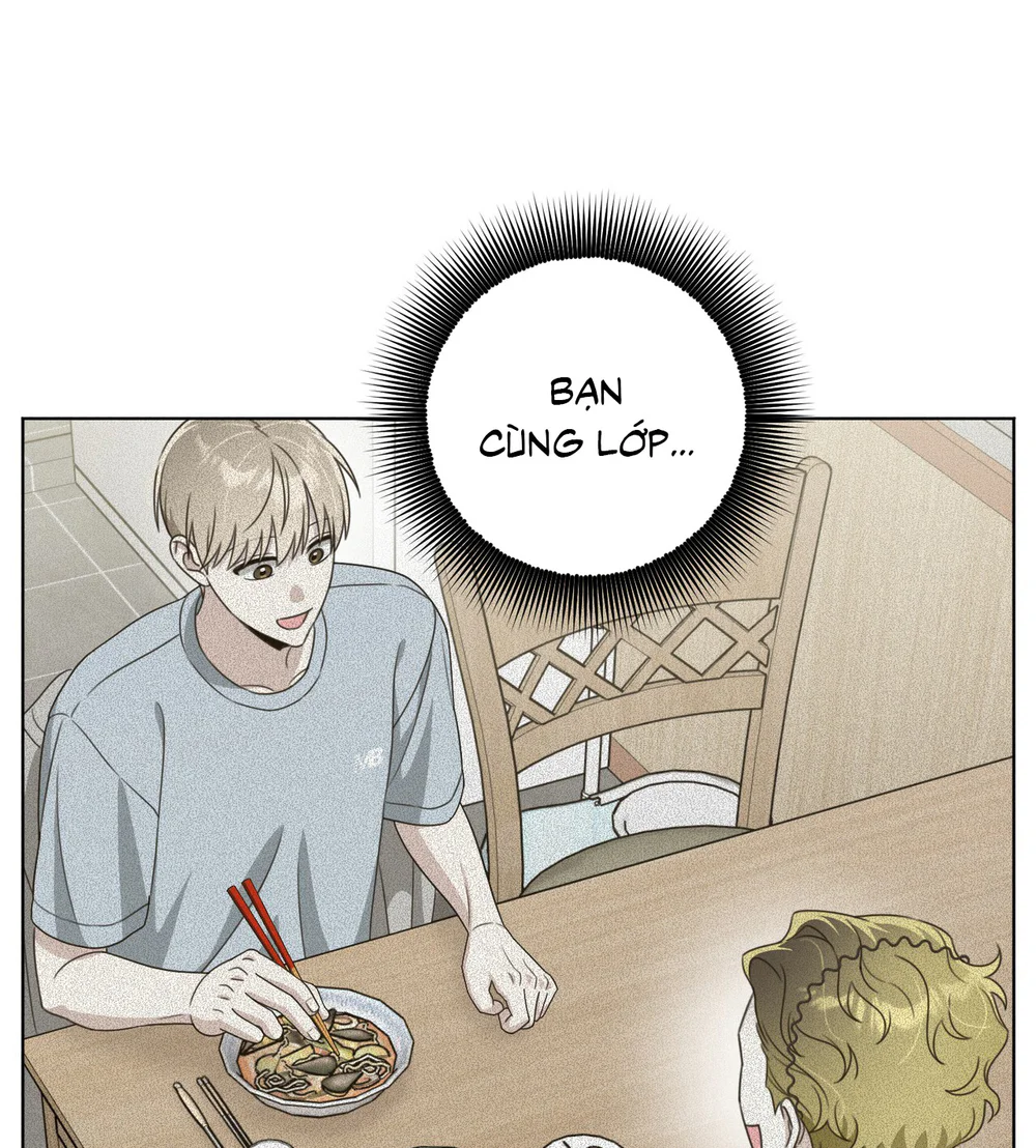 CẢNH BÁO TRỜI MƯA Chapter 7 Trang 66