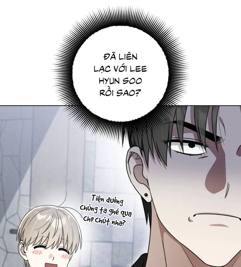 CẢNH BÁO TRỜI MƯA Chapter 7 Trang 68