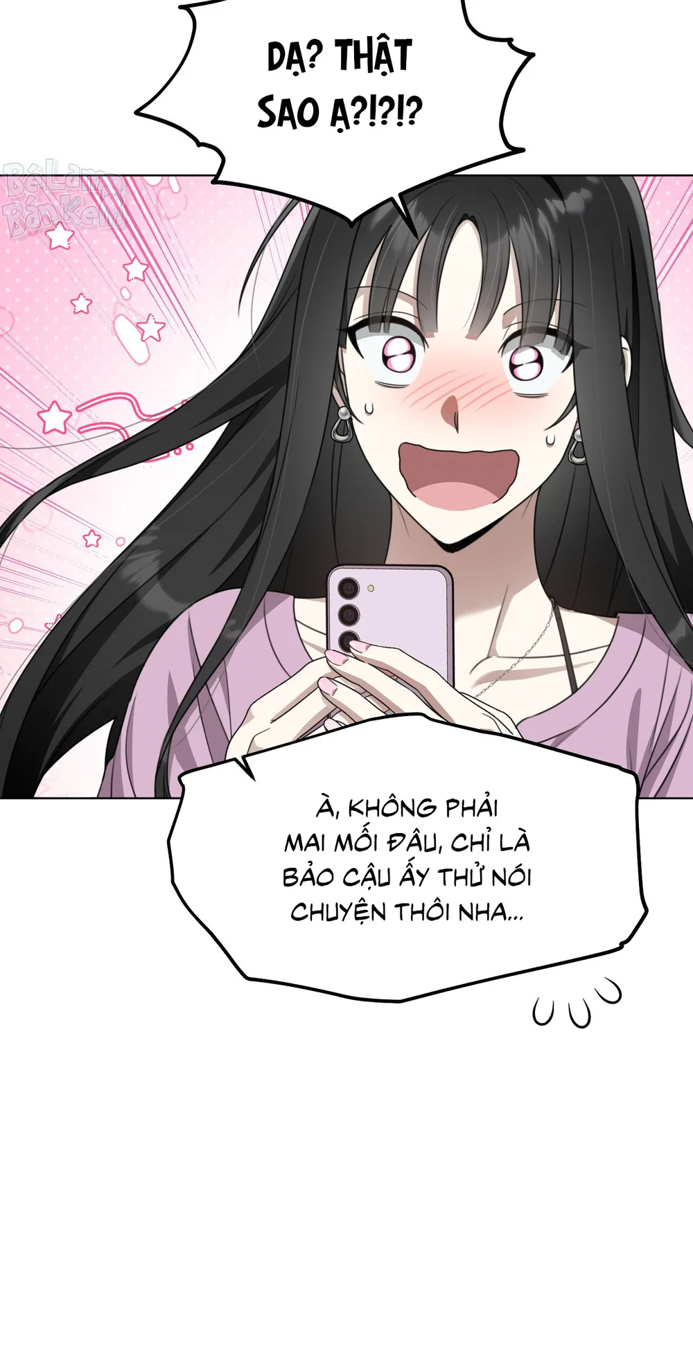 CẢNH BÁO TRỜI MƯA Chapter 8 Trang 28