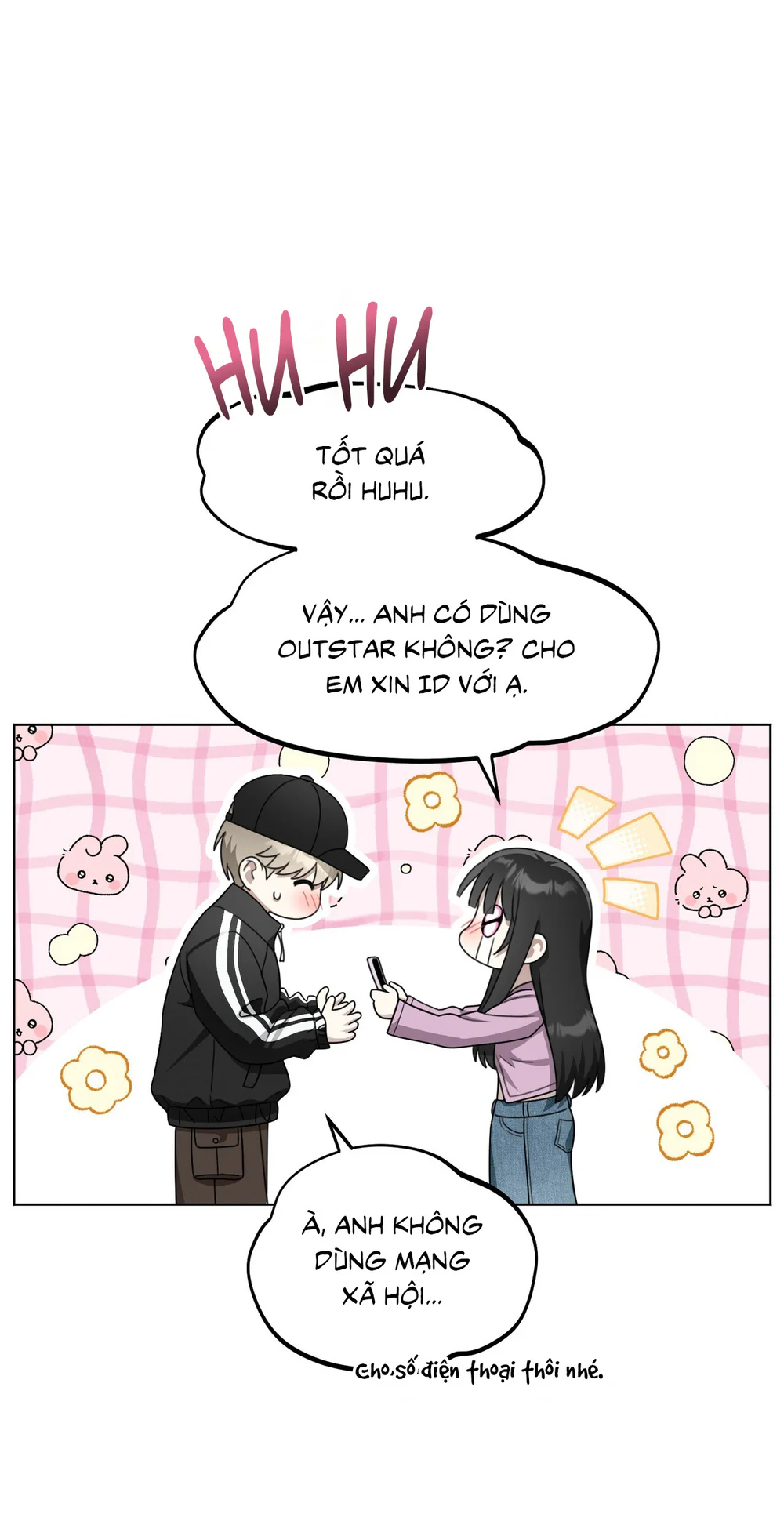 CẢNH BÁO TRỜI MƯA Chapter 8 Trang 29