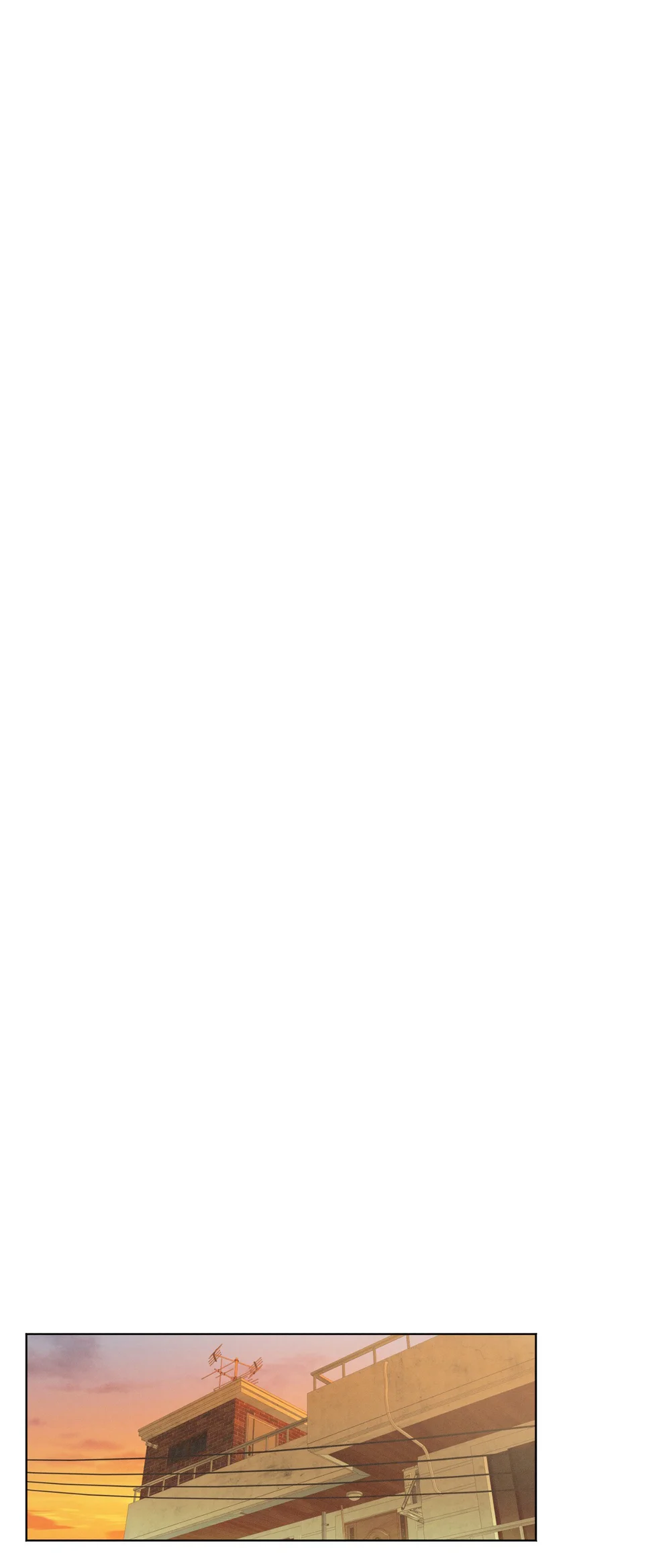 CẢNH BÁO TRỜI MƯA Chapter 8 Trang 33