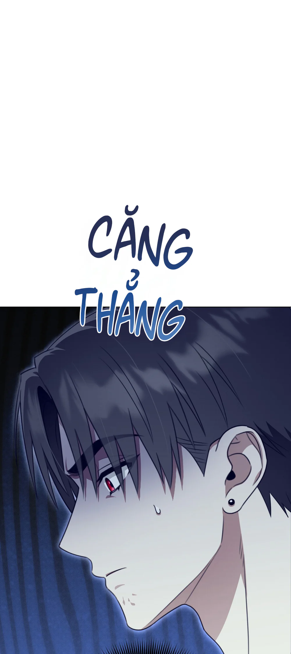 CẢNH BÁO TRỜI MƯA Chapter 8 Trang 42