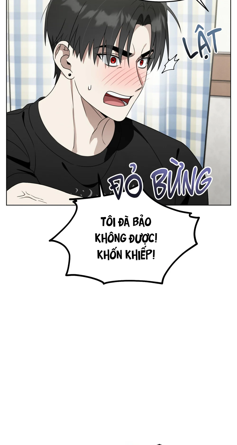 CẢNH BÁO TRỜI MƯA Chapter 8 Trang 59
