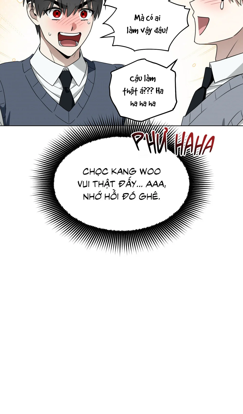 CẢNH BÁO TRỜI MƯA Chapter 8 Trang 65