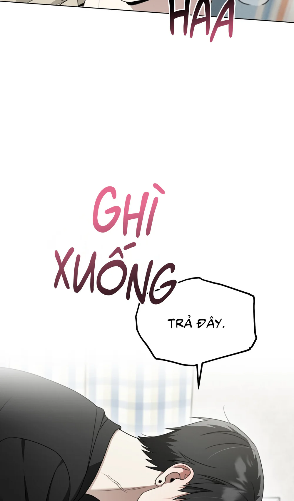 CẢNH BÁO TRỜI MƯA Chapter 8 Trang 68