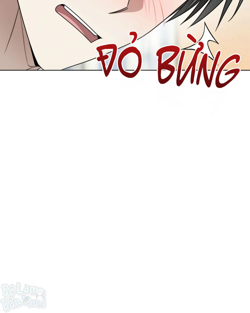 CẢNH BÁO TRỜI MƯA Chapter 9 Trang 21