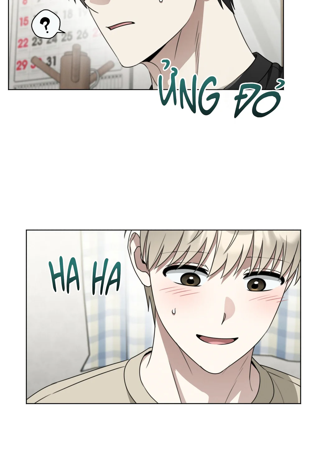 CẢNH BÁO TRỜI MƯA Chapter 9 Trang 25