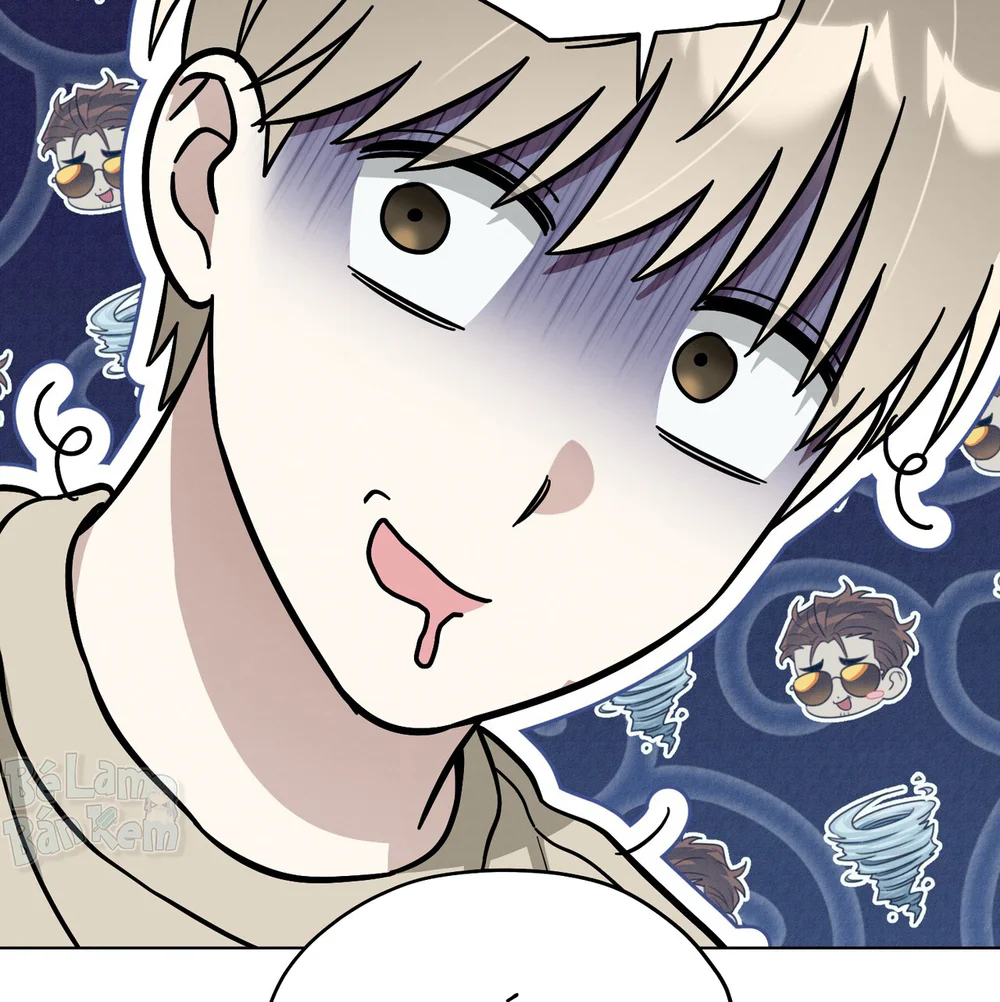 CẢNH BÁO TRỜI MƯA Chapter 9 Trang 33