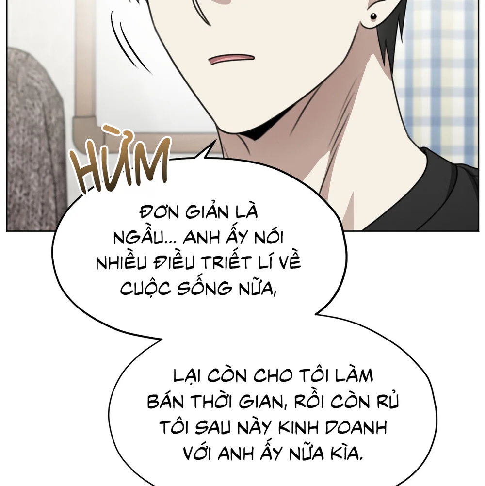 CẢNH BÁO TRỜI MƯA Chapter 9 Trang 35