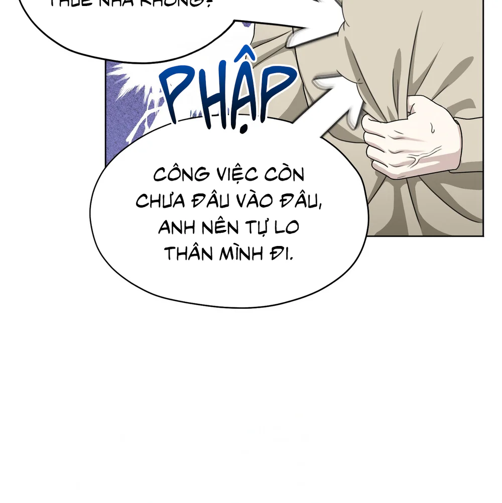 CẢNH BÁO TRỜI MƯA Chapter 9 Trang 39