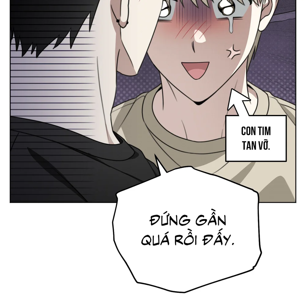 CẢNH BÁO TRỜI MƯA Chapter 9 Trang 41