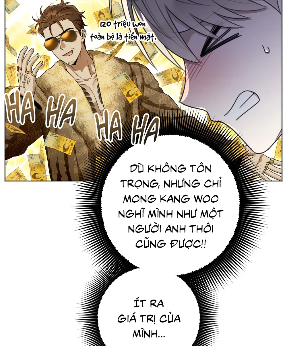 CẢNH BÁO TRỜI MƯA Chapter 9 Trang 43